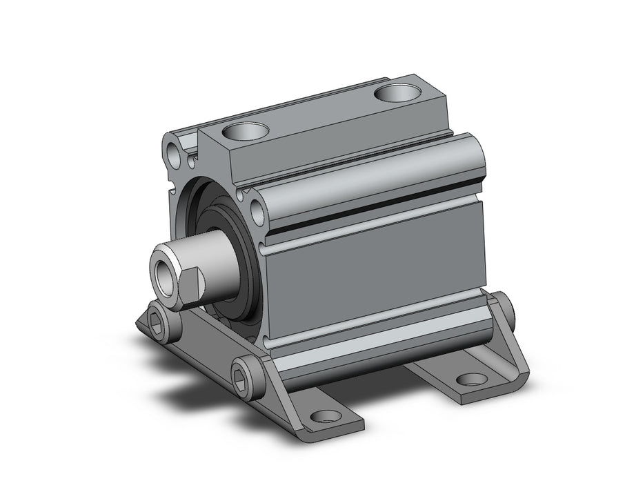 CDQ2L50TN-30DCZ Compact Cylinder, CQ2-Z
