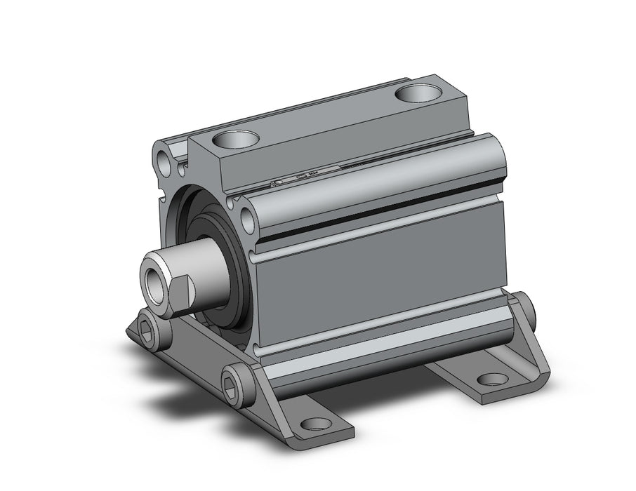 CDQ2L50TN-40DZ-M9PSAPC Compact Cylinder, CQ2-Z