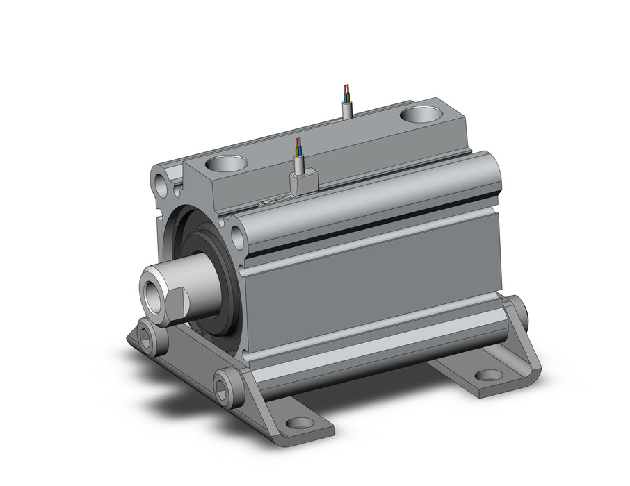 CDQ2L50TN-50DZ-M9BWVSDPC COMPACT CYLINDER, CQ2-Z