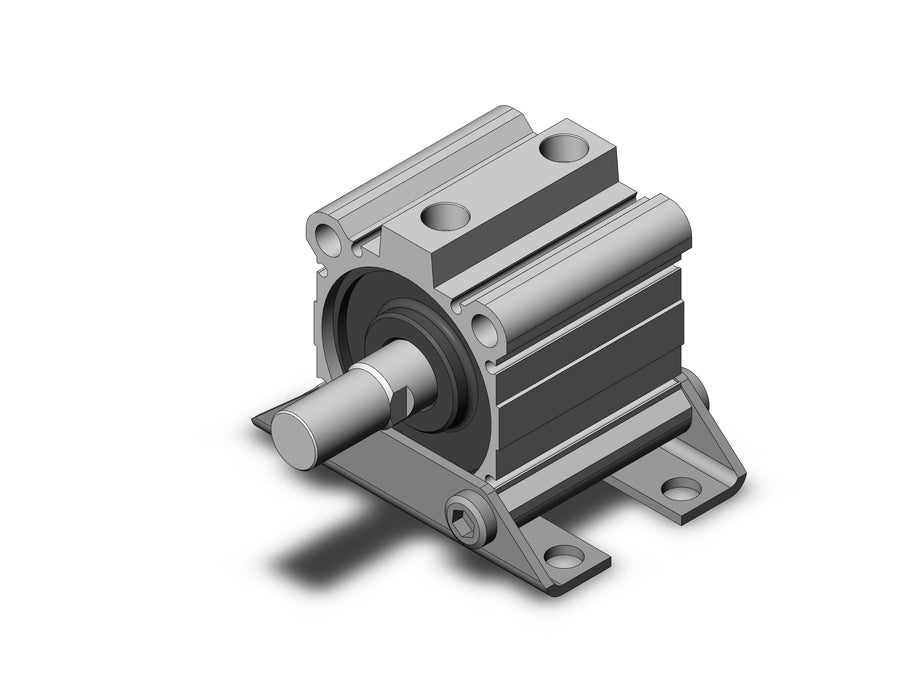 CDQ2L63-25DCMZ COMPACT CYLINDER, CQ2-Z