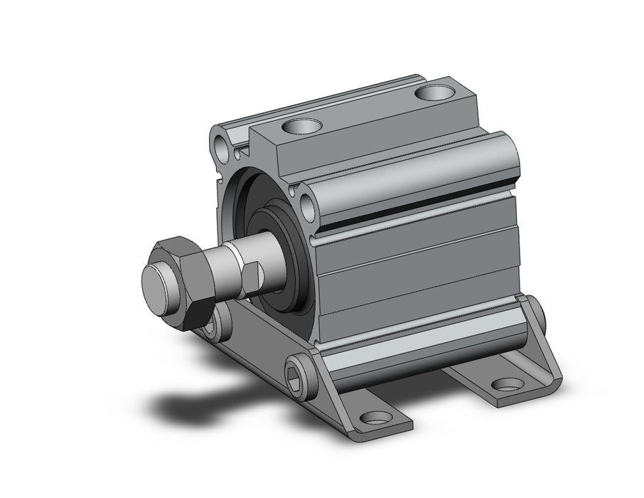 CDQ2L63-30DCMZ-M9PWL COMPACT CYLINDER, CQ2-Z