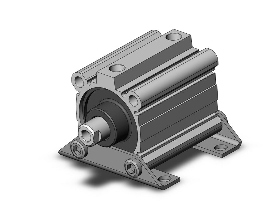 CDQ2L63-50DZ-XC92 Compact Cylinder, CQ2-Z