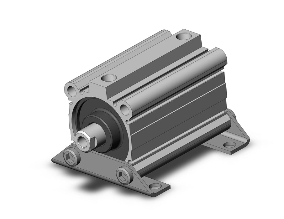 CDQ2L63TF-75DCZ-XC35 COMPACT CYLINDER, CQ2-Z