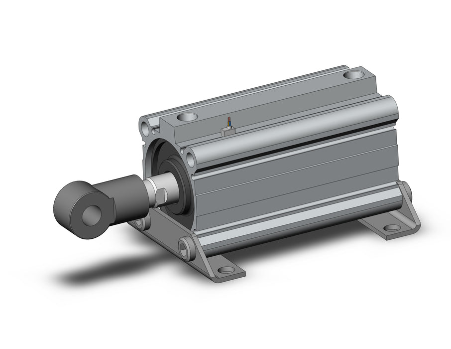 CDQ2L63TN-100DMZ-V-M9BAVSAPCS Compact Cylinder, CQ2-Z