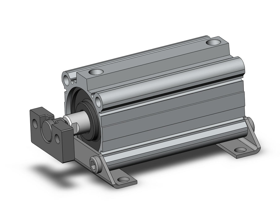 CDQ2L63TN-100DZ-E Compact Cylinder, CQ2-Z
