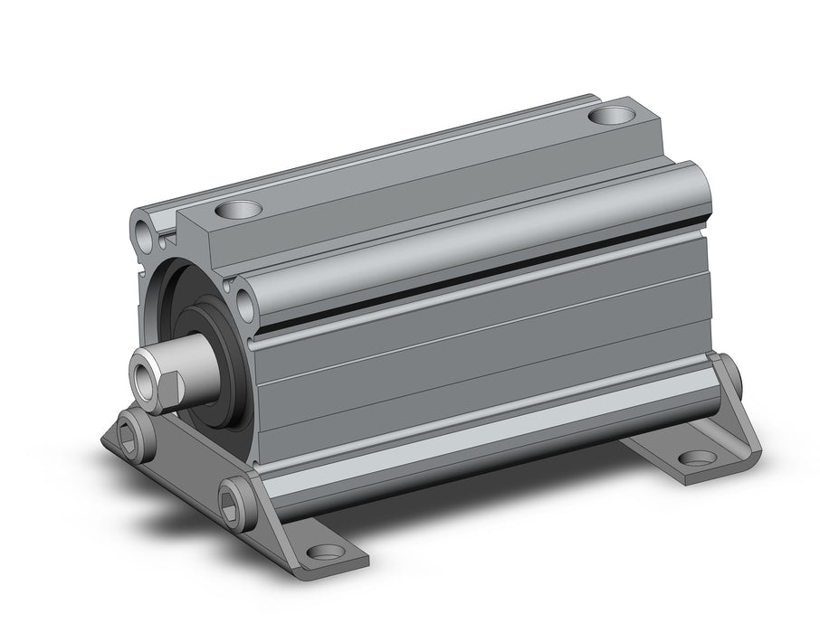 CDQ2L63TN-100DZ COMPACT CYLINDER, CQ2-Z