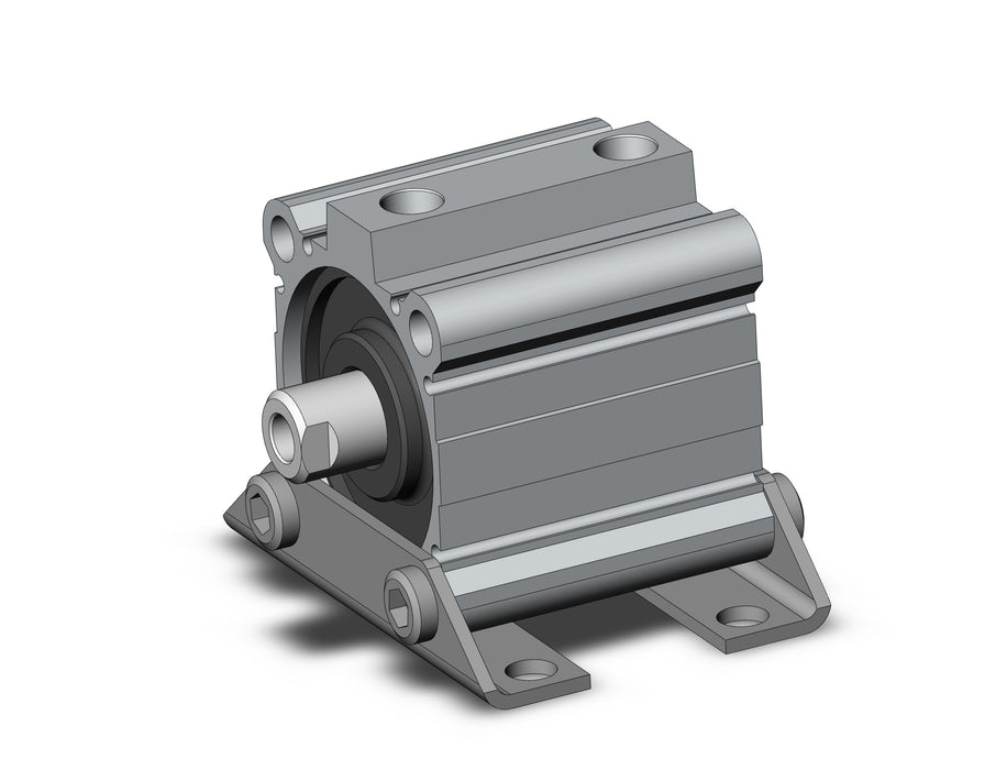 CDQ2L63TN-30DCZ COMPACT CYLINDER, CQ2-Z