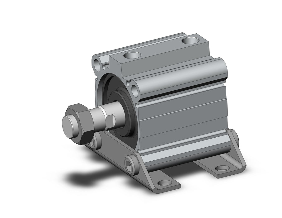 CDQ2L63TN-30DMZ COMPACT CYLINDER, CQ2-Z