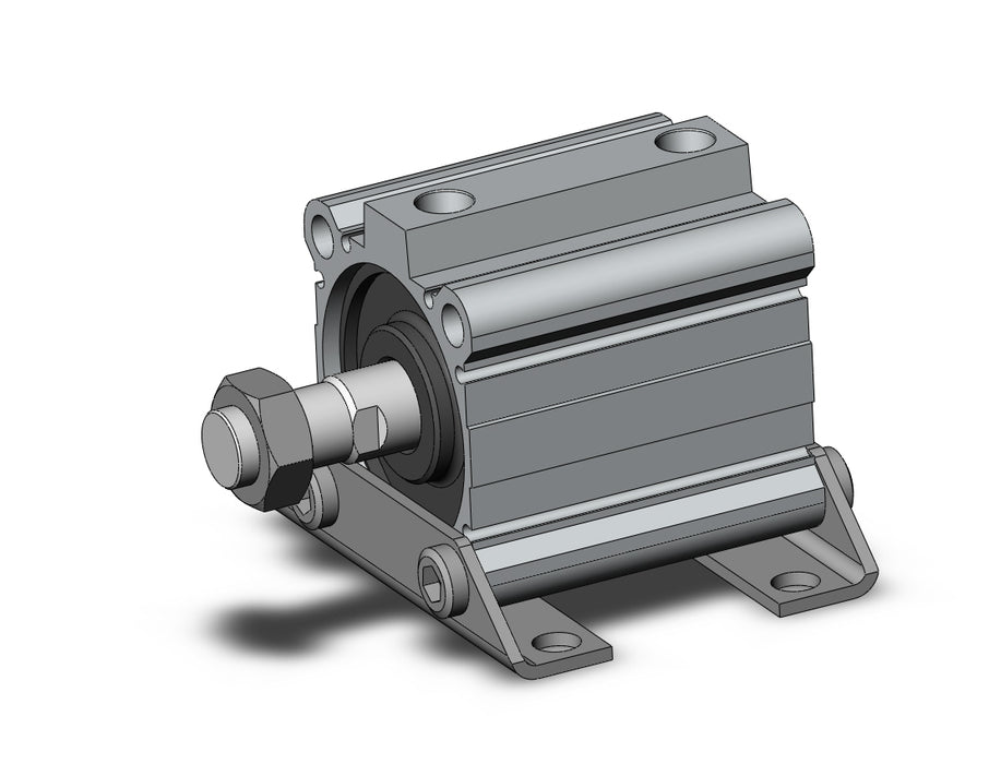 CDQ2L63TN-40DCMZ Compact Cylinder, CQ2-Z