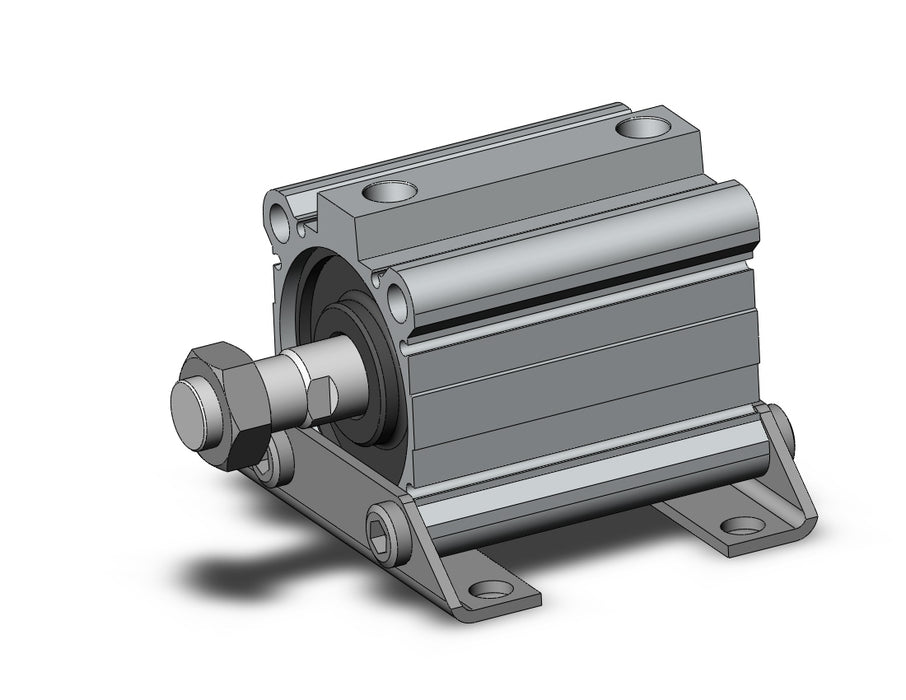 CDQ2L63TN-50DMZ COMPACT CYLINDER, CQ2-Z