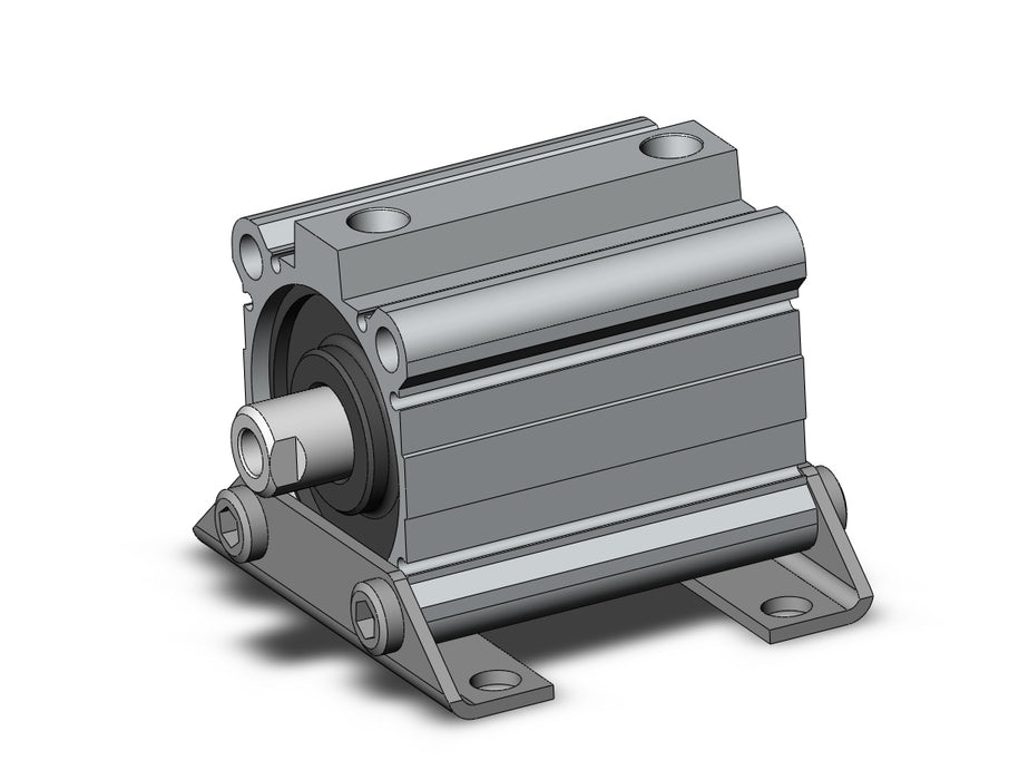 CDQ2L63TN-50DZ COMPACT CYLINDER, CQ2-Z