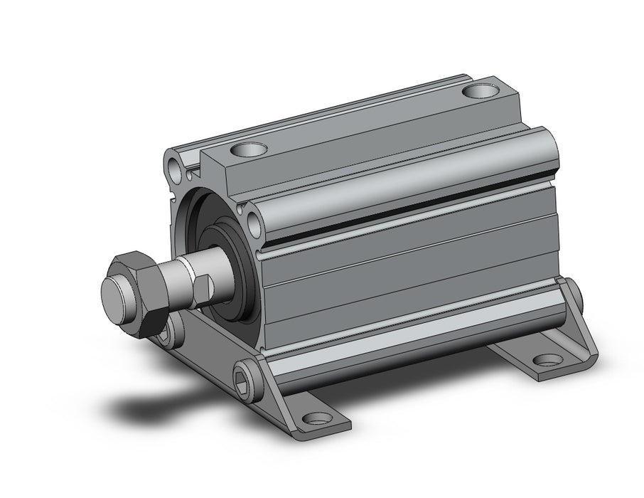 CDQ2L63TN-75DMZ COMPACT CYLINDER, CQ2-Z