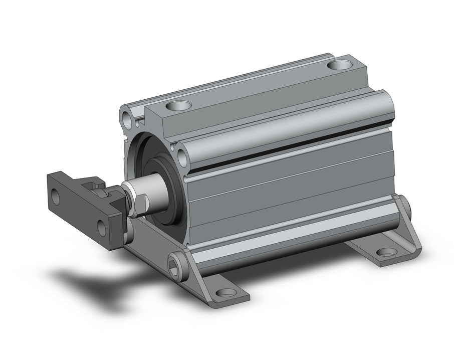 CDQ2L63TN-75DZ-D-M9BWSAPC Compact Cylinder, CQ2-Z
