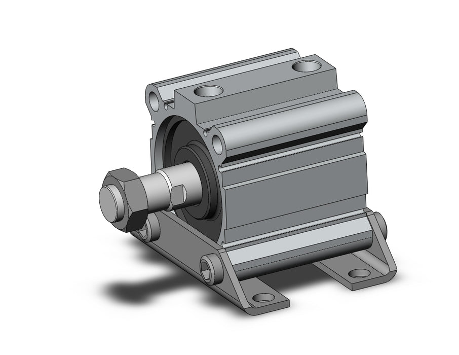 CDQ2L80-40DMZ COMPACT CYLINDER, CQ2-Z