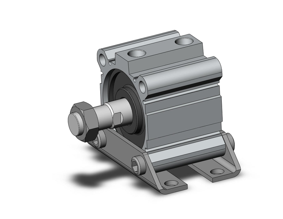 CDQ2L80TN-25DCMZ-M9PWMDPC COMPACT CYLINDER, CQ2-Z