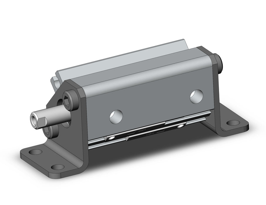 CDQ2LC12-20DZ-M9PZ Compact Cylinder, CQ2-Z
