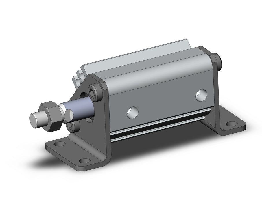 CDQ2LC16-15DMZ Compact Cylinder, CQ2-Z