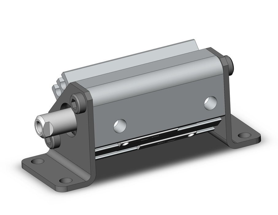 CDQ2LC16-20DZ-M9B Compact Cylinder, CQ2-Z