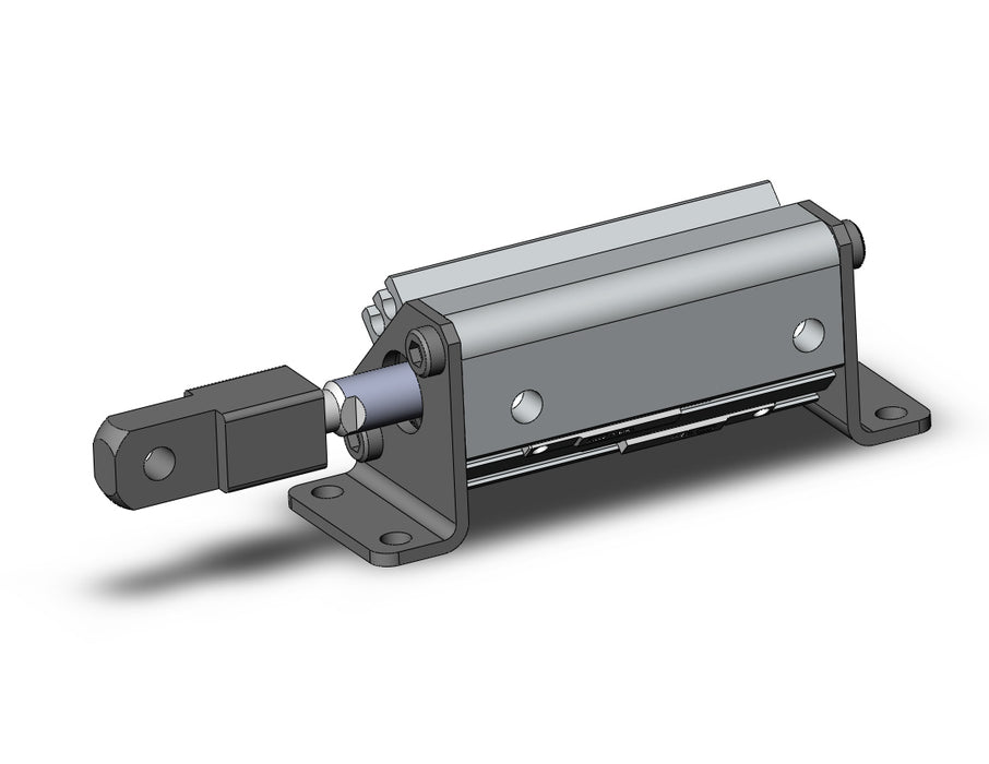 CDQ2LC16-30DMZ-V-M9PASAPC COMPACT CYLINDER, CQ2-Z