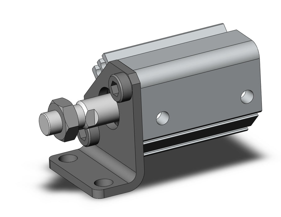 CDQ2LC20-15DMZ Compact Cylinder, CQ2-Z