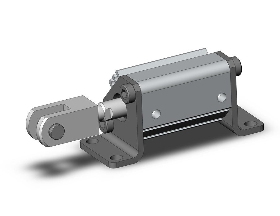 CDQ2LC20-20DMZ-W Compact Cylinder, CQ2-Z