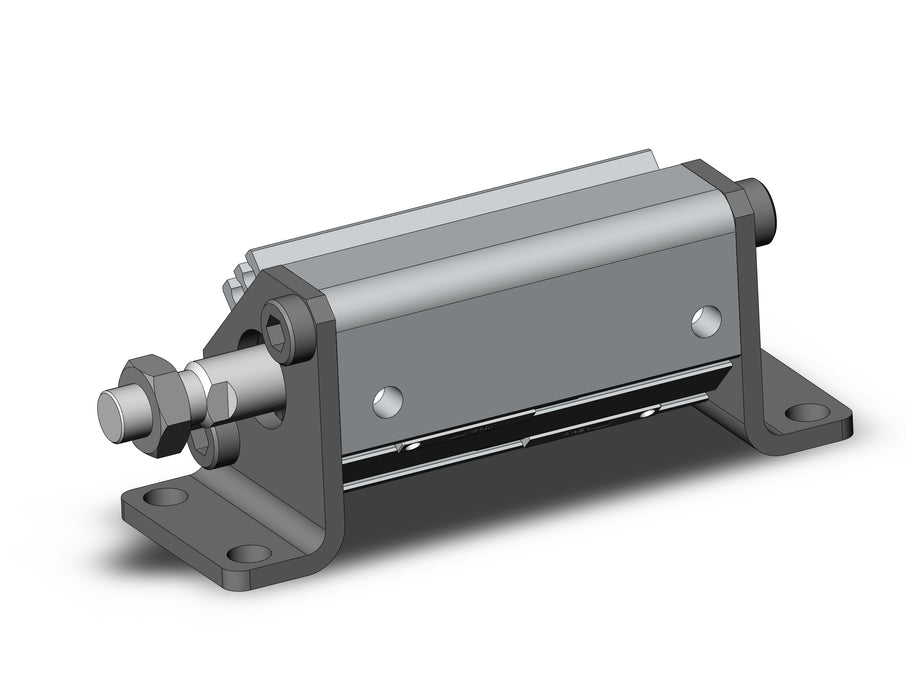 CDQ2LC20-35DMZ-M9BW Compact Cylinder, CQ2-Z