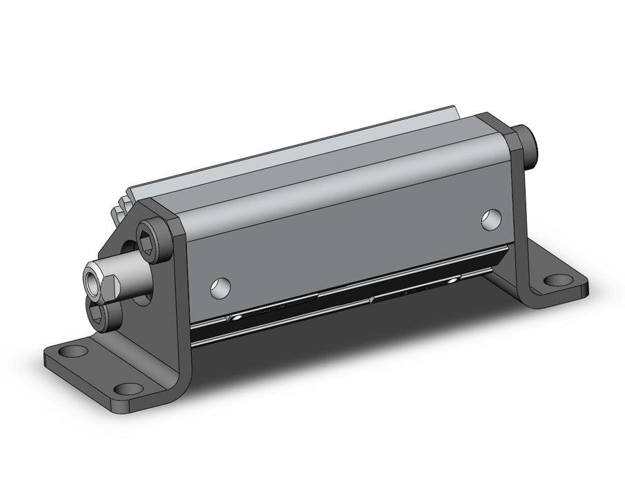 CDQ2LC20-50DZ-M9NL Compact Cylinder, CQ2-Z