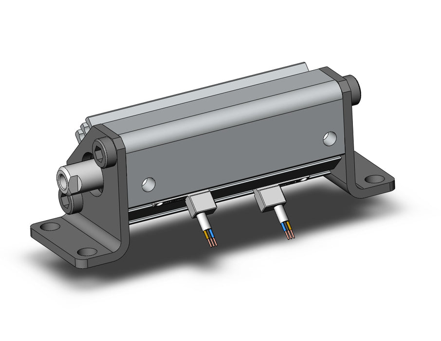 CDQ2LC20-50DZ-M9PWVSAPC Compact Cylinder, CQ2-Z