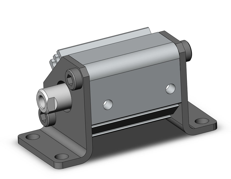 CDQ2LC25-15DZ Compact Cylinder, CQ2-Z