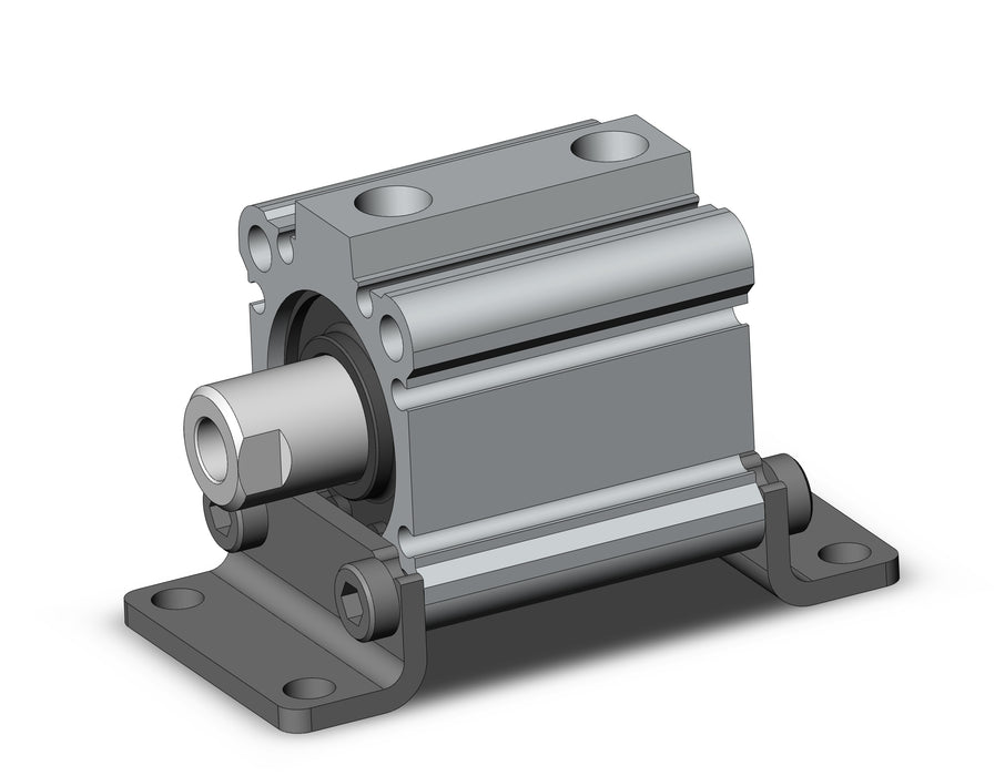 CDQ2LC32-15DZ Compact Cylinder, CQ2-Z