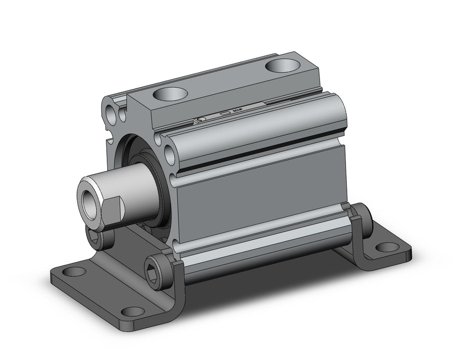 CDQ2LC32-20DZ-M9PMAPC Compact Cylinder, CQ2-Z