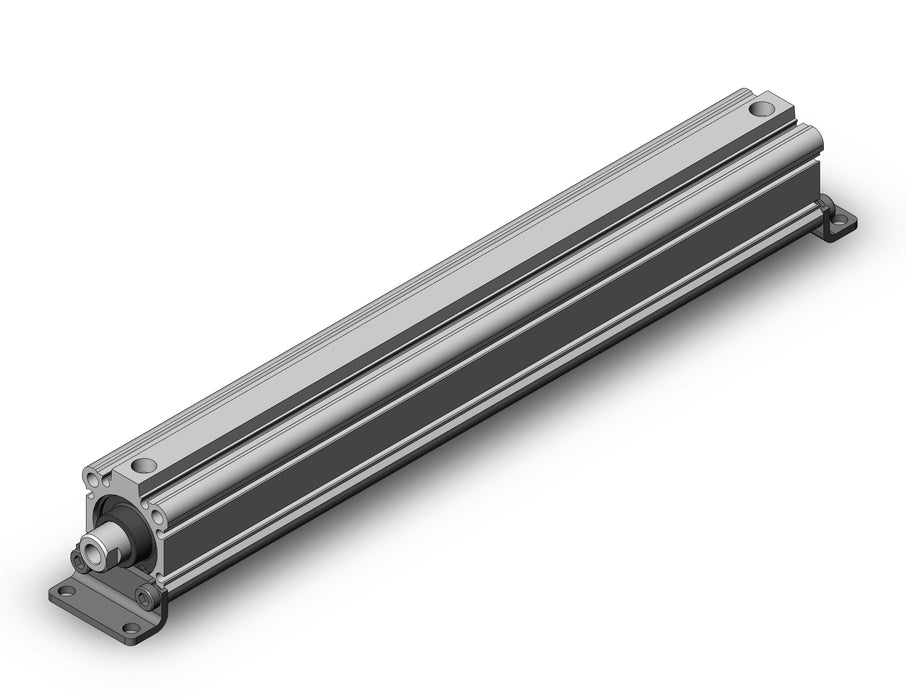 CDQ2LC32-300DCZ Compact Cylinder, CQ2-Z