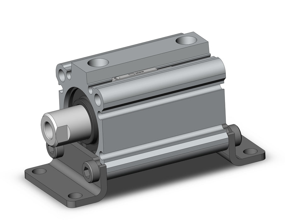 CDQ2LC32-30DZ-M9BWL Compact Cylinder, CQ2-Z