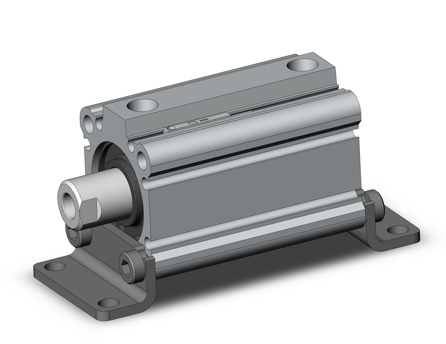 CDQ2LC32-40DZ-M9BL Compact Cylinder, CQ2-Z