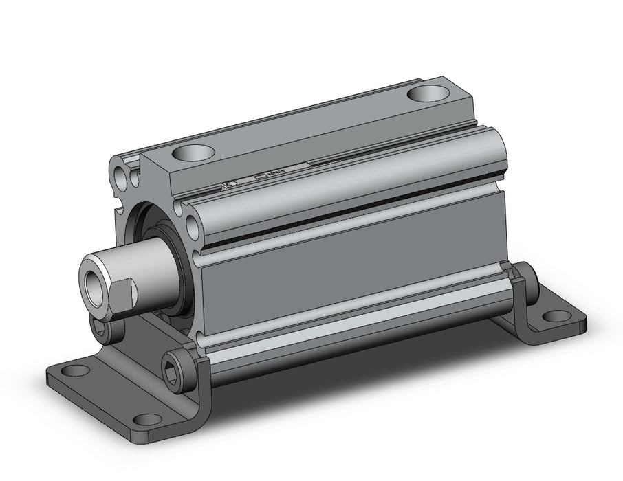 CDQ2LC32-45DZ-M9BWSDPC Compact Cylinder, CQ2-Z