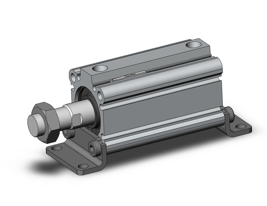 CDQ2LC32-50DCMZ-M9BASBPC Compact Cylinder, CQ2-Z