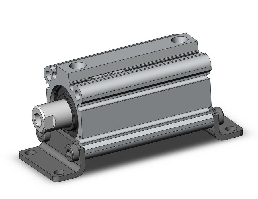 CDQ2LC32-50DZ-M9PSAPC Compact Cylinder, CQ2-Z