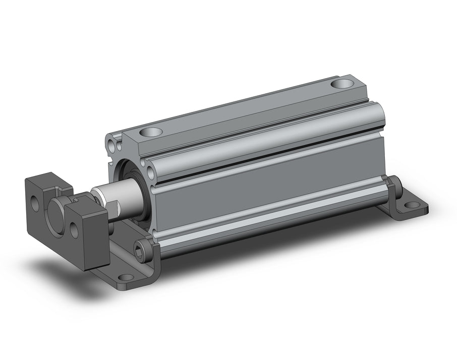 CDQ2LC32-75DZ-E Compact Cylinder, CQ2-Z