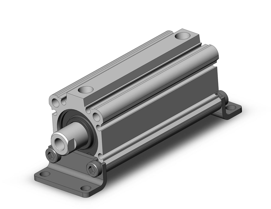 CDQ2LC32-75DZ-XC85 Compact Cylinder, CQ2-Z