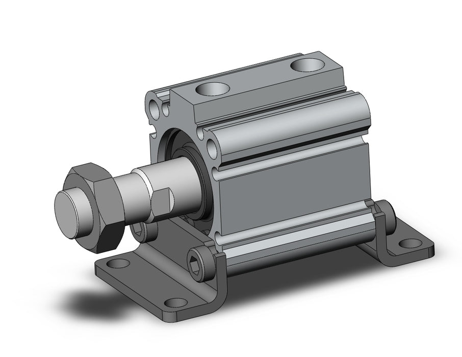 CDQ2LC32TN-15DMZ Compact Cylinder, CQ2-Z