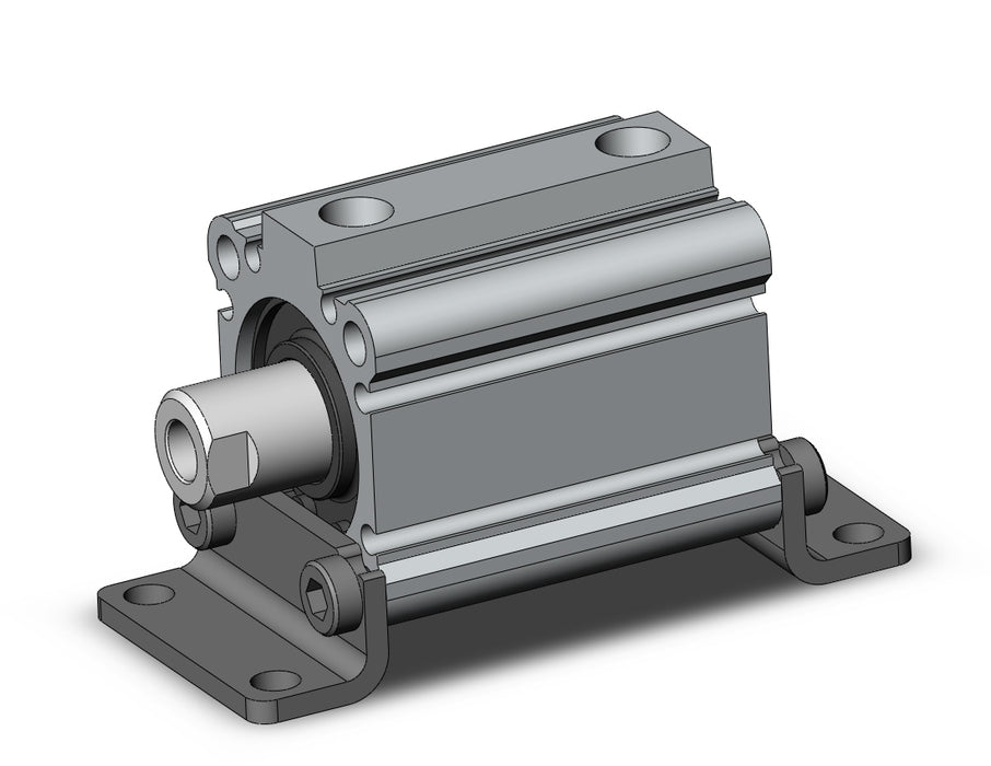 CDQ2LC32TN-25DCZ Compact Cylinder, CQ2-Z