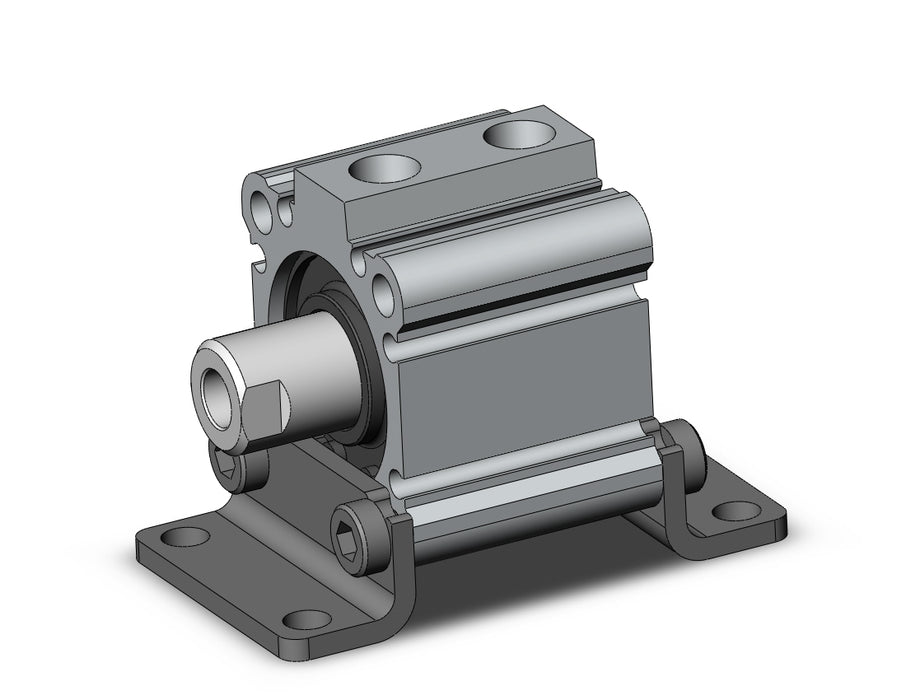 CDQ2LC32TN-5DCZ Compact Cylinder, CQ2-Z