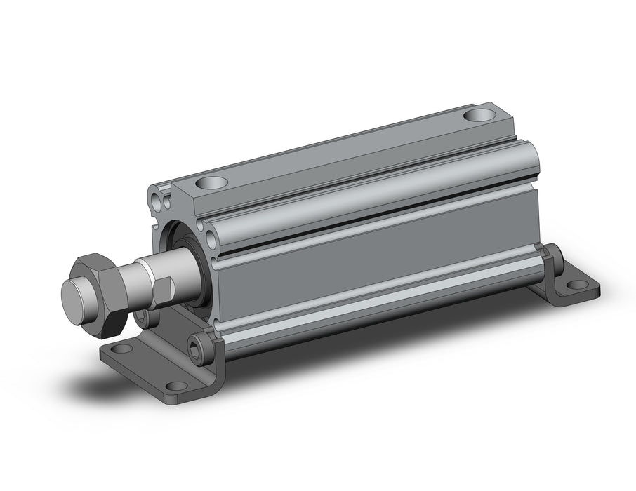 CDQ2LC32TN-75DMZ COMPACT CYLINDER, CQ2-Z
