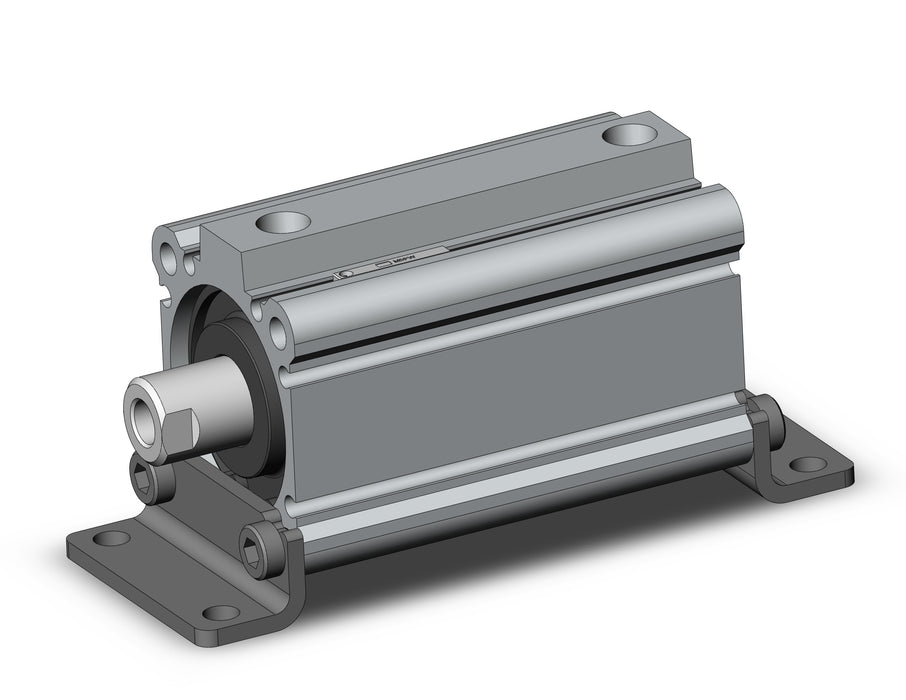 CDQ2LC40TN-50DZ-M9PWSAPC Compact Cylinder, CQ2-Z