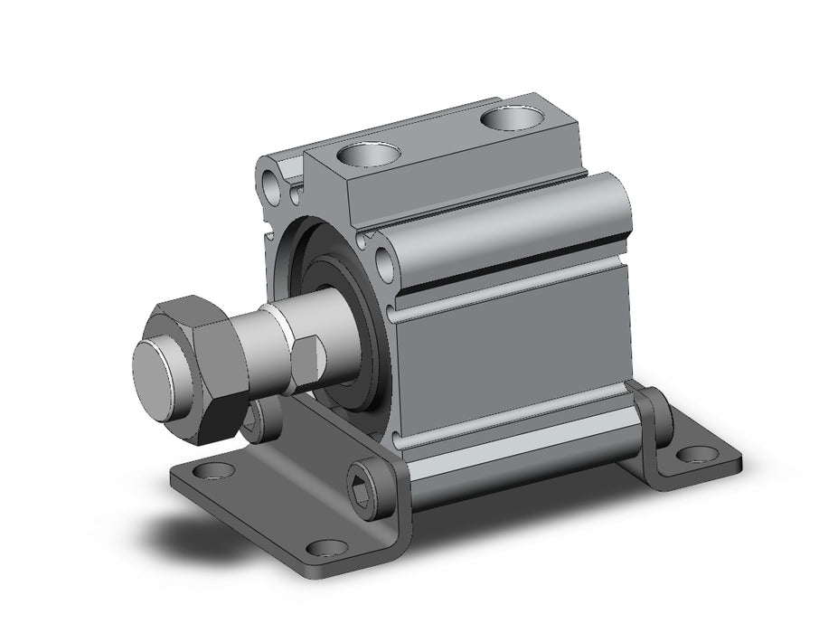 CDQ2LC50-15DMZ Compact Cylinder, CQ2-Z