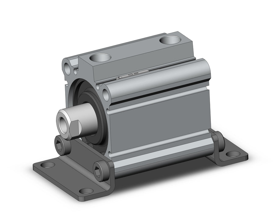CDQ2LC50-30DZ-M9NSAPC Compact Cylinder, CQ2-Z
