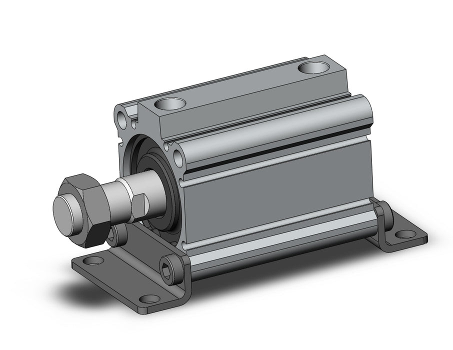 CDQ2LC50-50DMZ Compact Cylinder, CQ2-Z