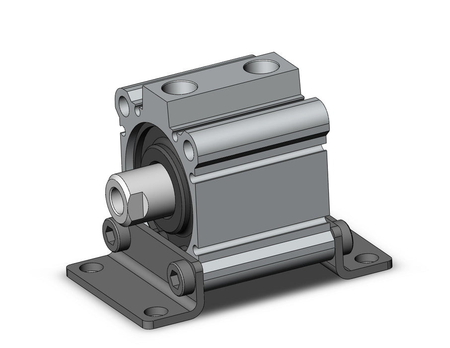 CDQ2LC50TN-15DZ Compact Cylinder, CQ2-Z