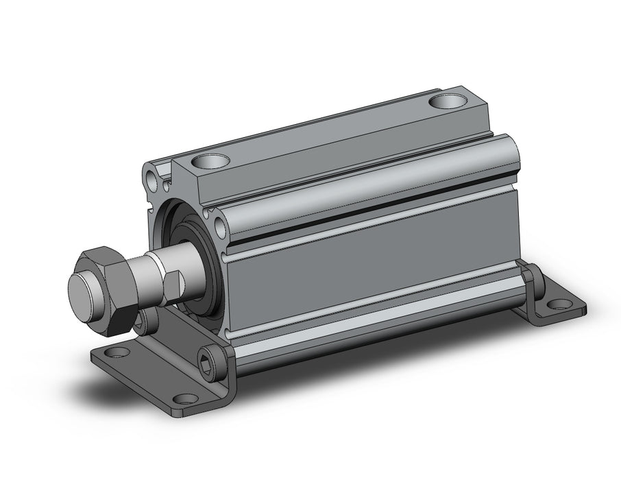 CDQ2LC50TN-75DMZ COMPACT CYLINDER, CQ2-Z
