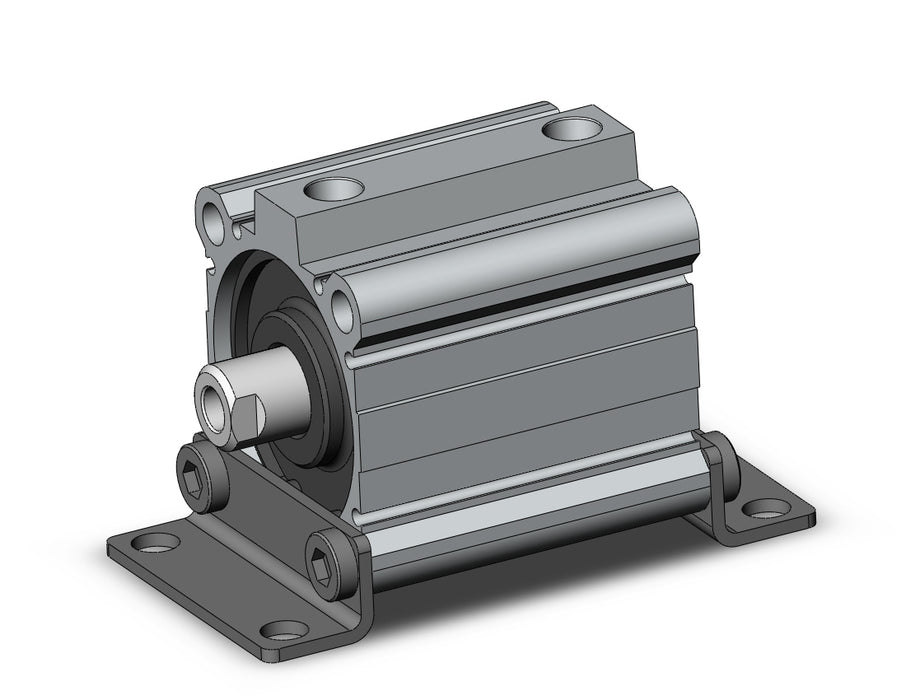 CDQ2LC63-40DZ-M9PMAPC COMPACT CYLINDER, CQ2-Z